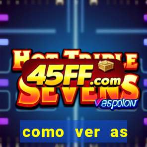 como ver as porcentagem dos jogos slots